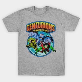 Vintage centurions T-Shirt